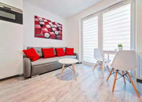 Good Time Apartments Strzelecka B